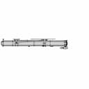 Torpedo Tube For Elco Pt Boats (Mk.18 Mod.0) - Standard Mechanical Component_270_0_degree_snapshot