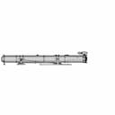 Torpedo Tube For Elco Pt Boats (Mk.18 Mod.0) - Standard Mechanical Component_90_0_degree_snapshot