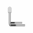 Air Vent Valve Dn65 | High-Quality CAD Model_0_270_degree_snapshot