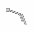 Air Vent Valve Dn65 | High-Quality CAD Model_270_0_degree_snapshot