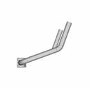 Air Vent Valve Dn65 | High-Quality CAD Model_90_0_degree_snapshot