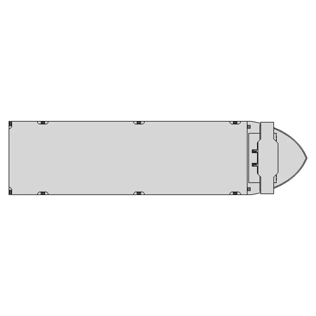 Heavylift Ship | 3D Engineering Design File_0_0_degree_snapshot