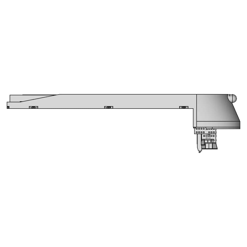 Heavylift Ship | 3D Engineering Design File_270_0_degree_snapshot