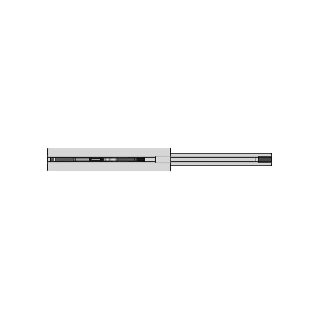Typical Centreboard Installation | High-Quality CAD Model_0_0_degree_snapshot