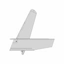 Typical Centreboard Installation | High-Quality CAD Model_270_0_degree_snapshot