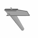 Typical Centreboard Installation | High-Quality CAD Model_60_30_degree_snapshot