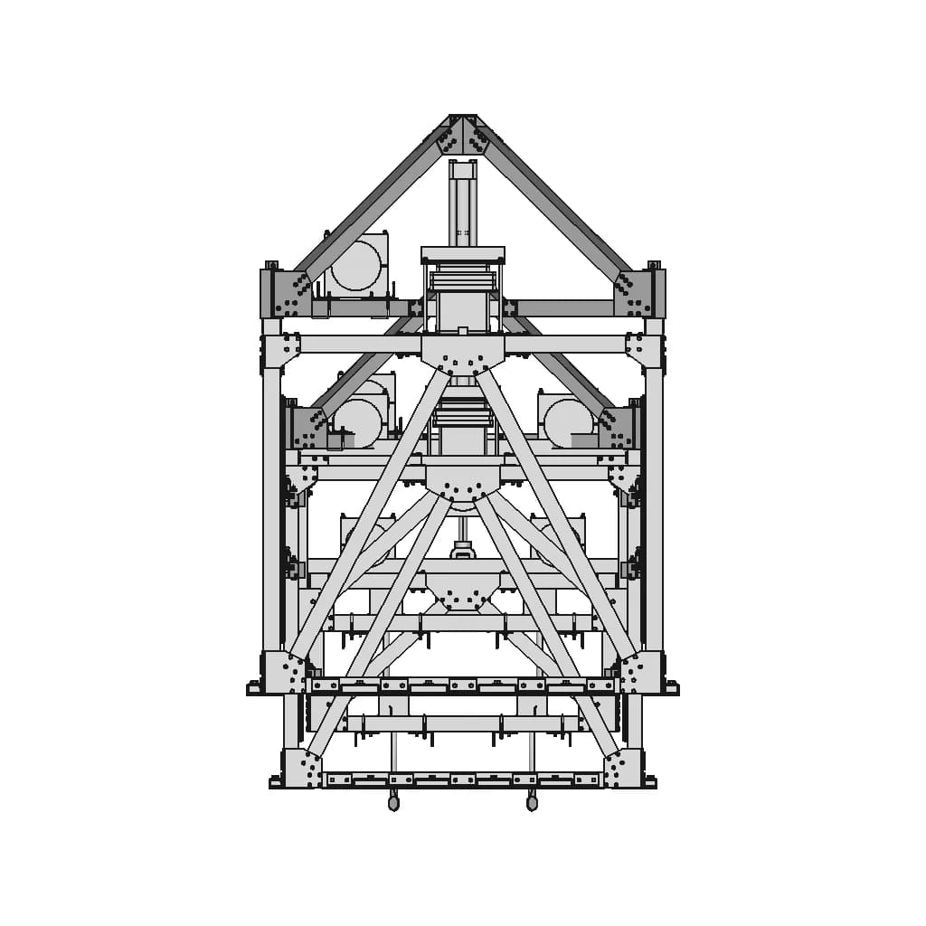 Ssms Top Assy - Downloadable CAD Representation_0_270_degree_snapshot