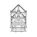 Ssms Top Assy - Downloadable CAD Representation_0_270_degree_snapshot