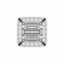 Ssms Top Assy - Downloadable CAD Representation_90_0_degree_snapshot