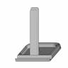 Pixel6A Stand | High-Quality CAD Model_60_30_degree_snapshot