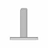 Pixel6A Stand | High-Quality CAD Model_90_0_degree_snapshot