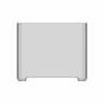 Compartments For Assortment Storage Drawer Cases Box - Downloadable CAD Representation_0_0_degree_snapshot