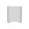 Compartments For Assortment Storage Drawer Cases Box - Downloadable CAD Representation_0_270_degree_snapshot