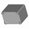 Compartments For Assortment Storage Drawer Cases Box - Downloadable CAD Representation_60_30_degree_snapshot