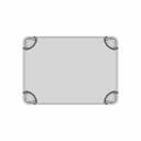 Compartments For Assortment Storage Drawer Cases Box - Downloadable CAD Representation_90_0_degree_snapshot