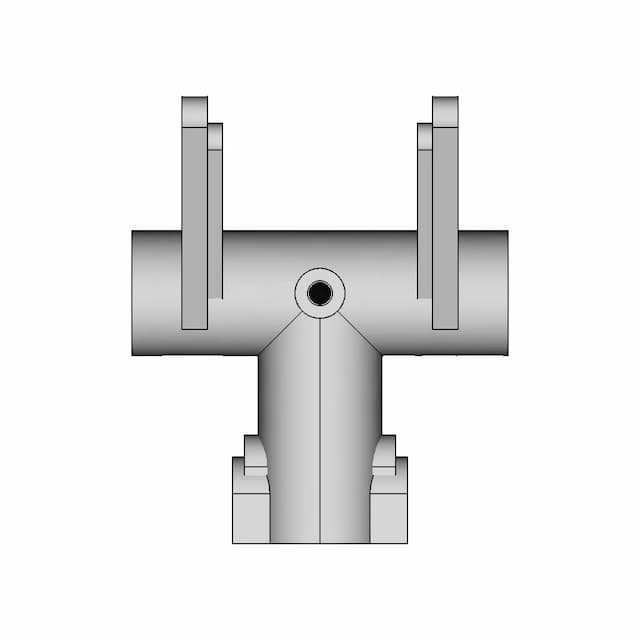 Exercise 124 - Downloadable CAD Representation