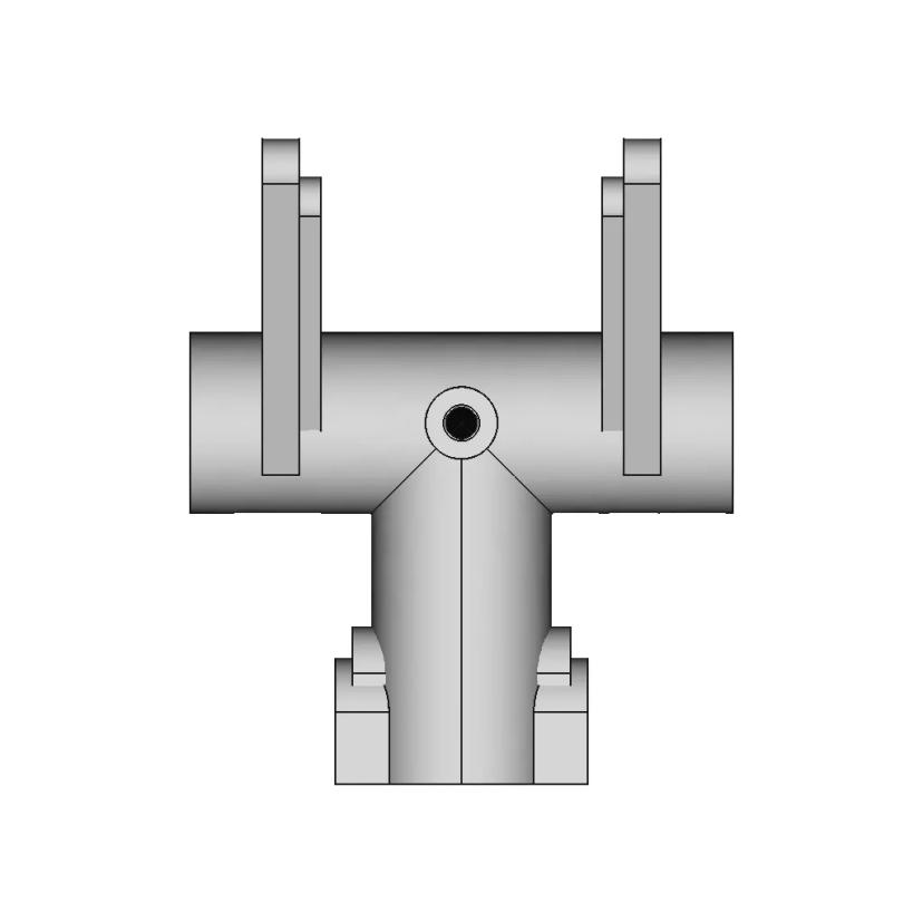Exercise 124 - Downloadable CAD Representation