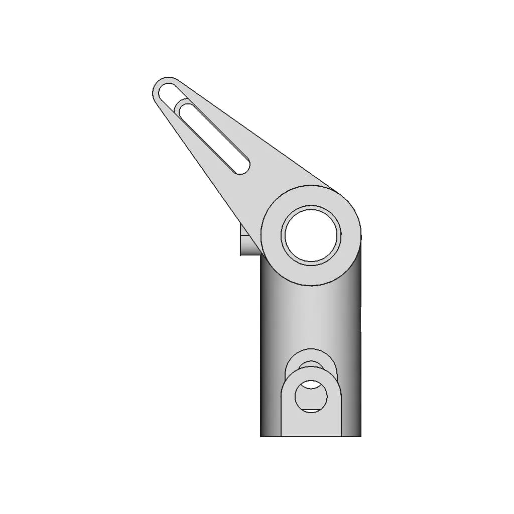Exercise 124 - Downloadable CAD Representation_0_90_degree_snapshot