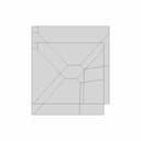 Voronoi Puzzle Cube | High-Quality CAD Model_0_270_degree_snapshot