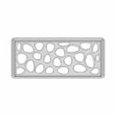 Vesa 75 Basket (Cesto Para Furação Vesa 75 | 3D Engineering Design File_0_0_degree_snapshot