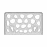 Vesa 75 Basket (Cesto Para Furação Vesa 75 | 3D Engineering Design File_270_0_degree_snapshot