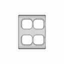 Wall Mount For Uni-T Ut320D And Uni-T Ut373 - Standard Mechanical Component_0_270_degree_snapshot