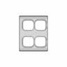 Wall Mount For Uni-T Ut320D And Uni-T Ut373 - Standard Mechanical Component_0_270_degree_snapshot