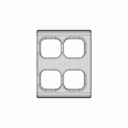 Wall Mount For Uni-T Ut320D And Uni-T Ut373 - Standard Mechanical Component_0_90_degree_snapshot