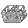 Wall Mount For Uni-T Ut320D And Uni-T Ut373 - Standard Mechanical Component_60_30_degree_snapshot