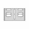 Wall Mount For Uni-T Ut320D And Uni-T Ut373 - Standard Mechanical Component_90_0_degree_snapshot
