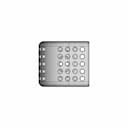 Wall Mount For Uni-T Ut61 - Standard Mechanical Component_0_270_degree_snapshot