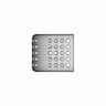 Wall Mount For Uni-T Ut61 - Standard Mechanical Component_0_270_degree_snapshot