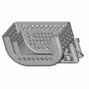 Wall Mount For Uni-T Ut61 - Standard Mechanical Component_60_30_degree_snapshot