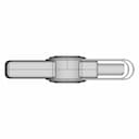 Kingston Flash Drive | 3D Engineering Design File_0_0_degree_snapshot