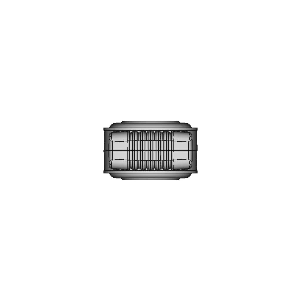 Kingston Flash Drive | 3D Engineering Design File_0_270_degree_snapshot