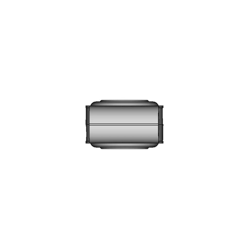 Kingston Flash Drive | 3D Engineering Design File_0_90_degree_snapshot