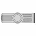 Kingston Flash Drive | 3D Engineering Design File_270_0_degree_snapshot