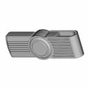 Kingston Flash Drive | 3D Engineering Design File_60_30_degree_snapshot