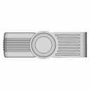 Kingston Flash Drive | 3D Engineering Design File_90_0_degree_snapshot