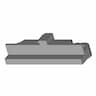 Asrock A55 Hvs Cooler Bracket | High-Quality CAD Model_60_30_degree_snapshot