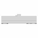 Asrock A55 Hvs Cooler Bracket | High-Quality CAD Model_90_0_degree_snapshot