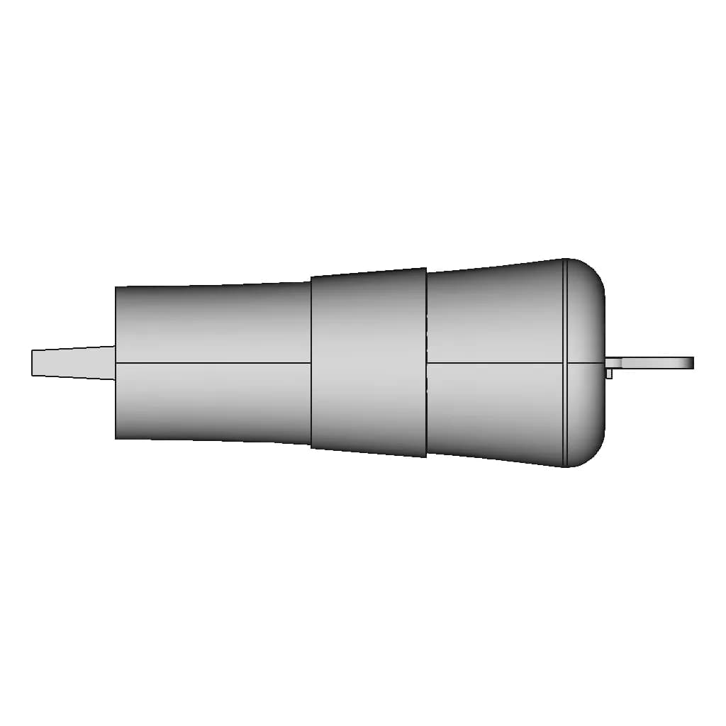 Frpd-100 | 3D Engineering Design File_0_270_degree_snapshot