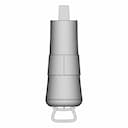 Frpd-100 | 3D Engineering Design File_270_0_degree_snapshot