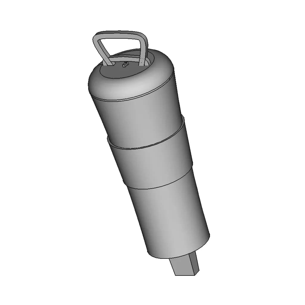 Frpd-100 | 3D Engineering Design File_60_30_degree_snapshot