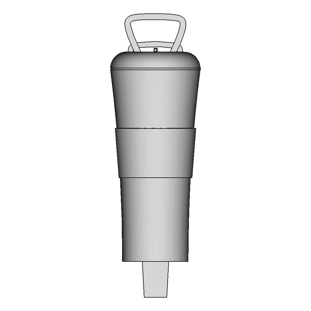 Frpd-100 | 3D Engineering Design File_90_0_degree_snapshot