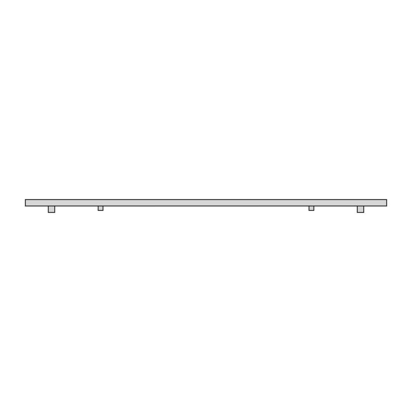 Conveyor 160922 | High-Quality CAD Model