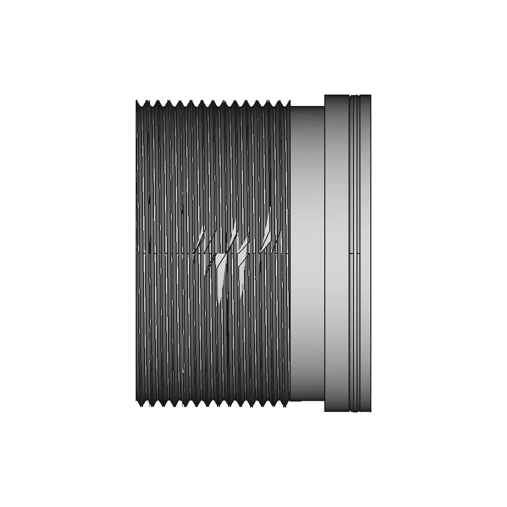 Np18 Inner Core Eyepiece | 3D Engineering Design File_0_270_degree_snapshot