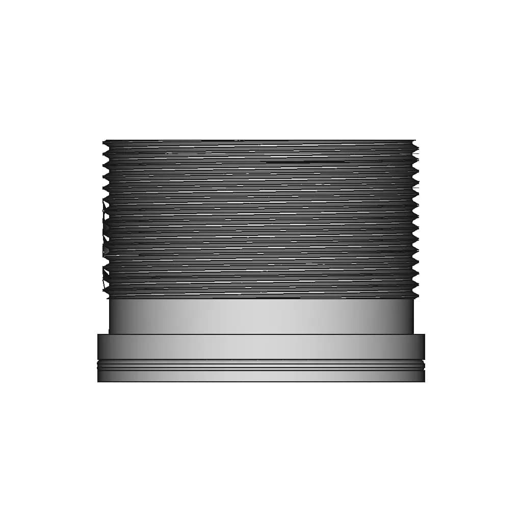 Np18 Inner Core Eyepiece | 3D Engineering Design File_270_0_degree_snapshot