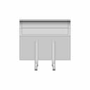 Exercise 123 - Downloadable CAD Representation_270_0_degree_snapshot