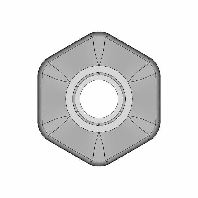 Metal Tap Pt2 | 3D Engineering Design File